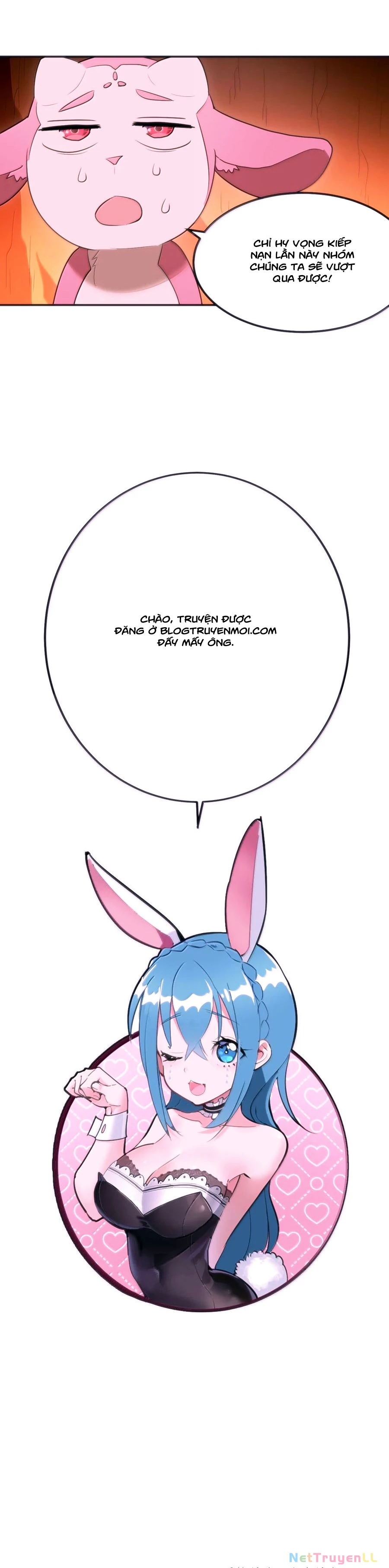 Bổn Thánh Nữ Ngã Bài Rồi Chapter 348 - 4