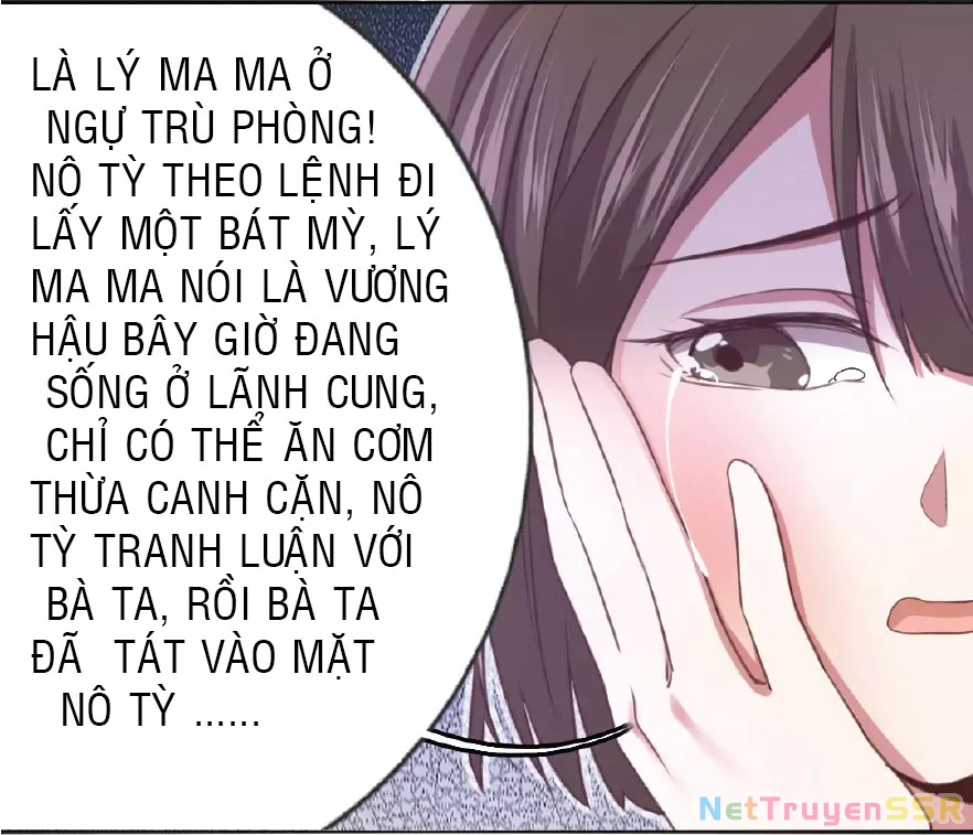 Thần Trù Cuồng Hậu Truyentranhyoyo Chapter 2 - 12