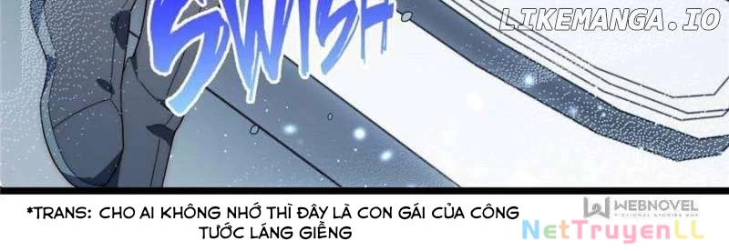 Khô Cốt Hiệp Sĩ Chapter 173 + 174 - 13