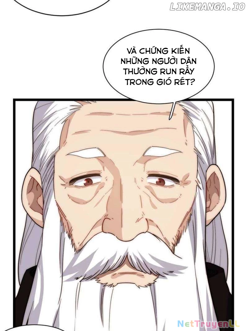 Khô Cốt Hiệp Sĩ Chapter 173 + 174 - 32