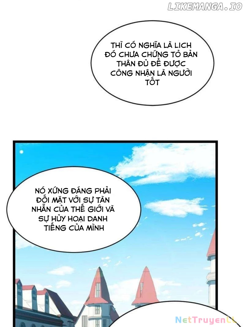 Khô Cốt Hiệp Sĩ Chapter 173 + 174 - 62