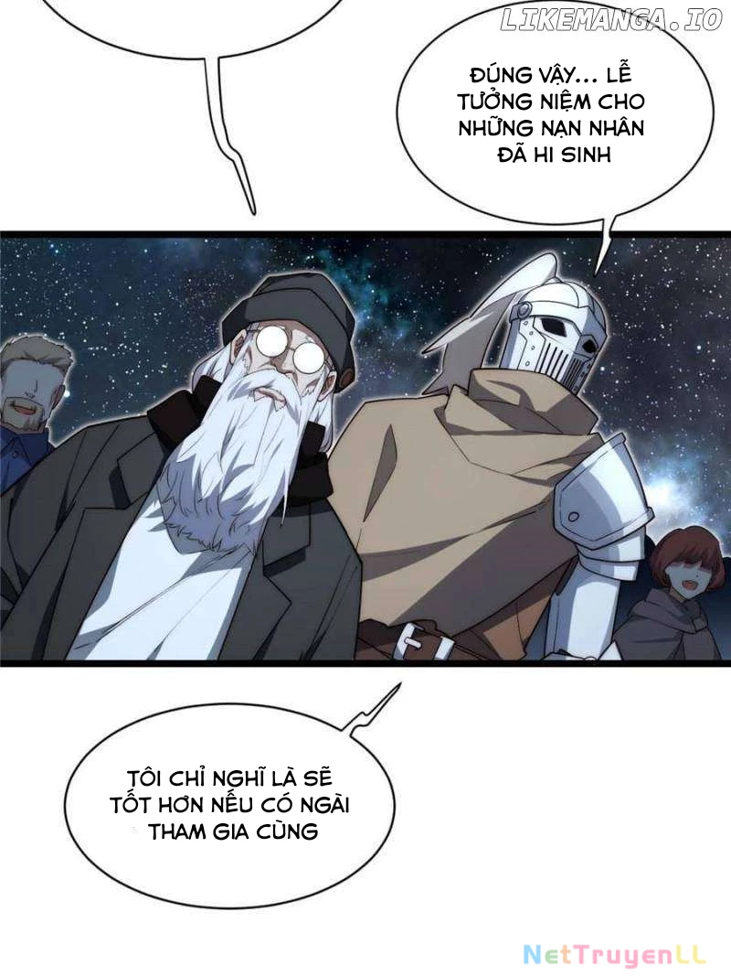 Khô Cốt Hiệp Sĩ Chapter 175 - 6