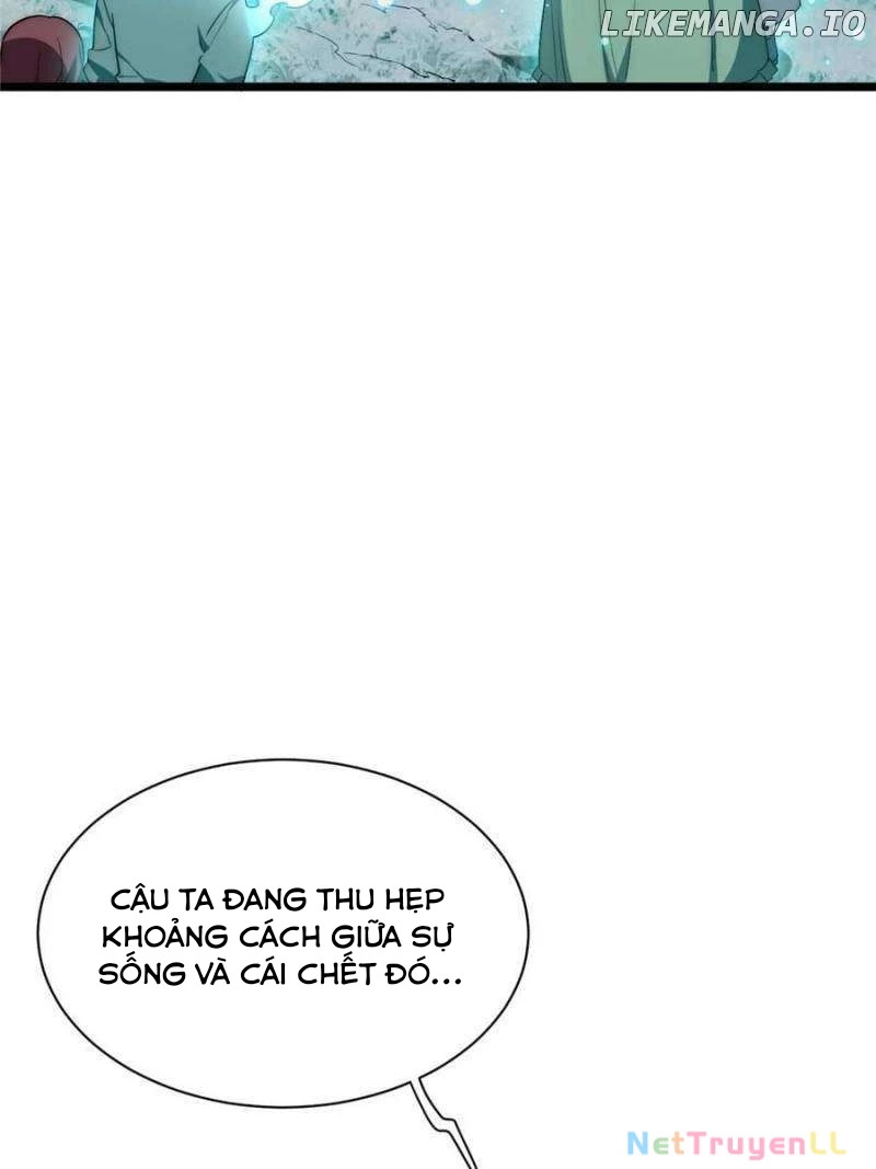 Khô Cốt Hiệp Sĩ Chapter 175 - 28