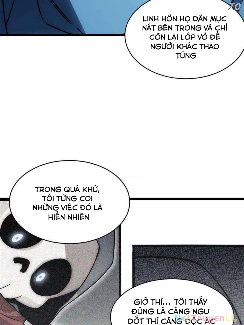 Khô Cốt Hiệp Sĩ Chapter 175 - 49