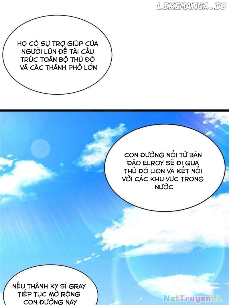 Khô Cốt Hiệp Sĩ Chapter 175 - 65