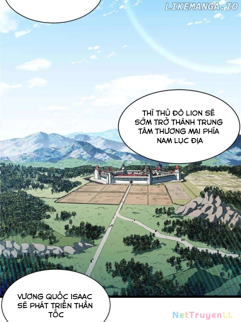 Khô Cốt Hiệp Sĩ Chapter 175 - 66