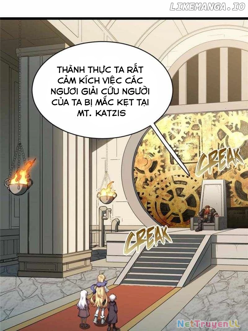 Khô Cốt Hiệp Sĩ Chapter 176 - 13