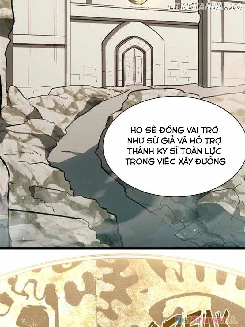 Khô Cốt Hiệp Sĩ Chapter 176 - 32