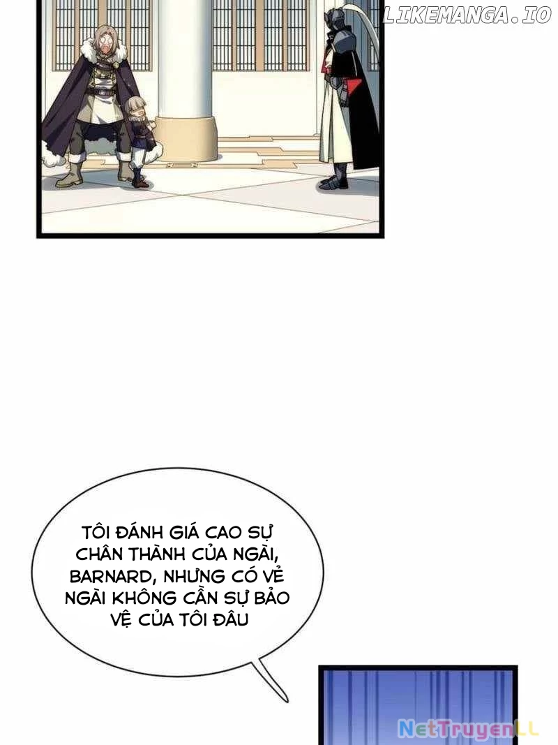 Khô Cốt Hiệp Sĩ Chapter 176 - 48