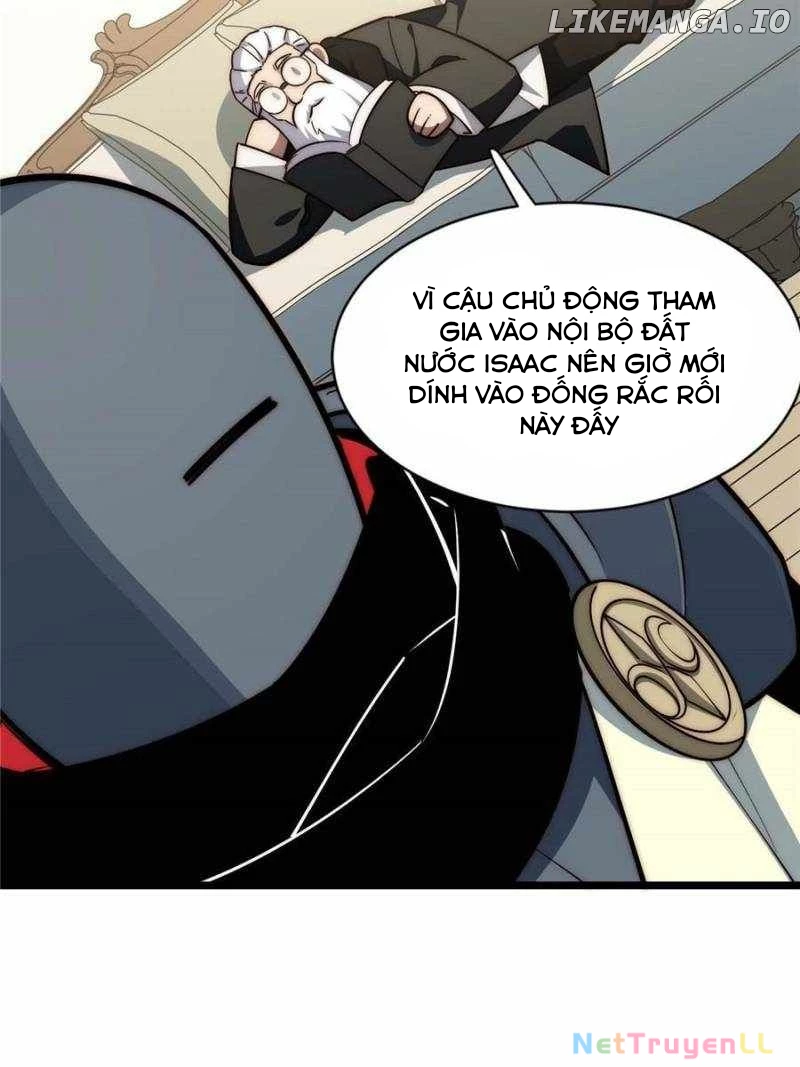 Khô Cốt Hiệp Sĩ Chapter 176 - 62