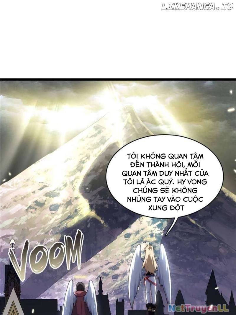 Khô Cốt Hiệp Sĩ Chapter 178 - 15