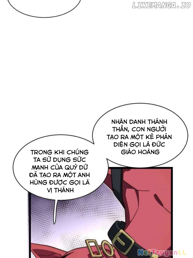 Khô Cốt Hiệp Sĩ Chapter 178 - 19