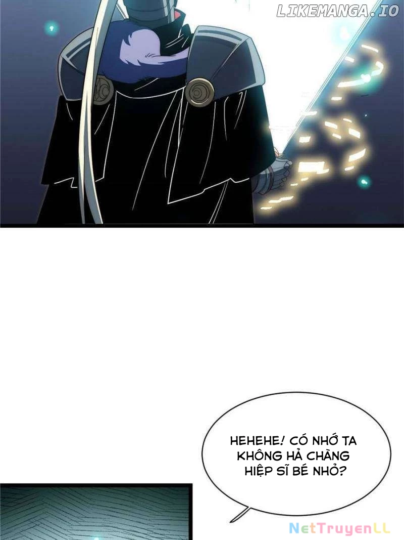 Khô Cốt Hiệp Sĩ Chapter 178 - 55