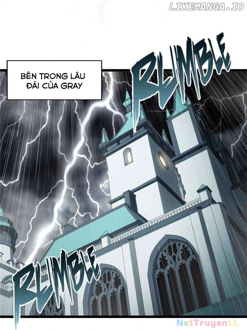 Khô Cốt Hiệp Sĩ Chapter 177 - 2