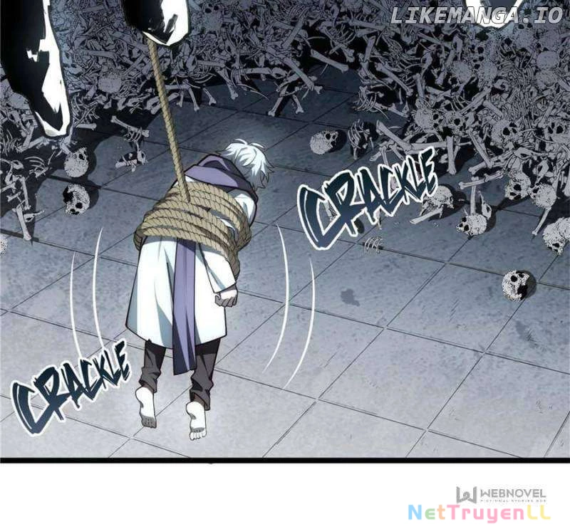 Khô Cốt Hiệp Sĩ Chapter 177 - 12