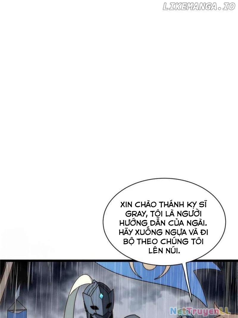 Khô Cốt Hiệp Sĩ Chapter 177 - 42