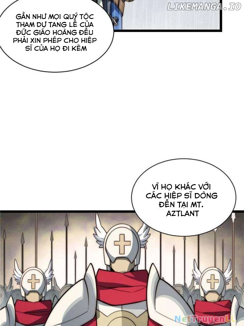 Khô Cốt Hiệp Sĩ Chapter 177 - 45