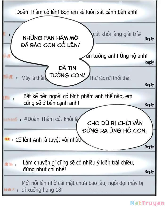 Trang Nhất Toàn Là Hắn Chapter 1-10 - 36