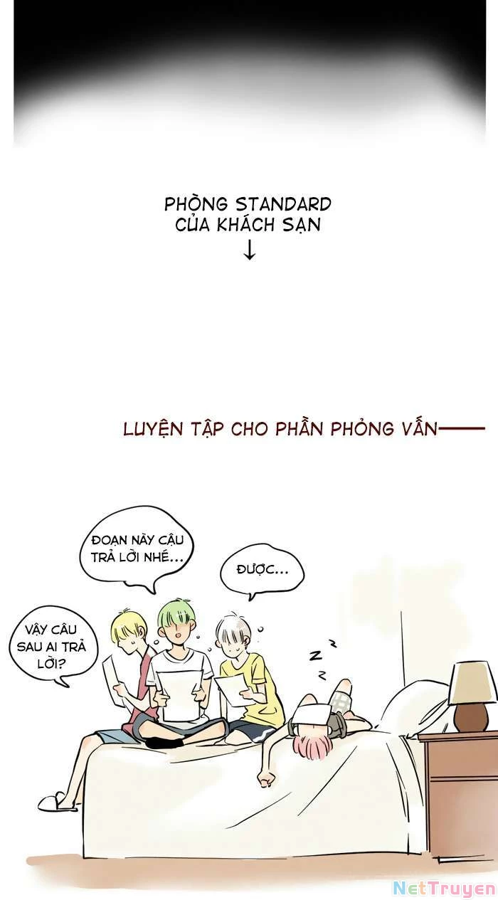 Trang Nhất Toàn Là Hắn Chapter 11-25 - 18