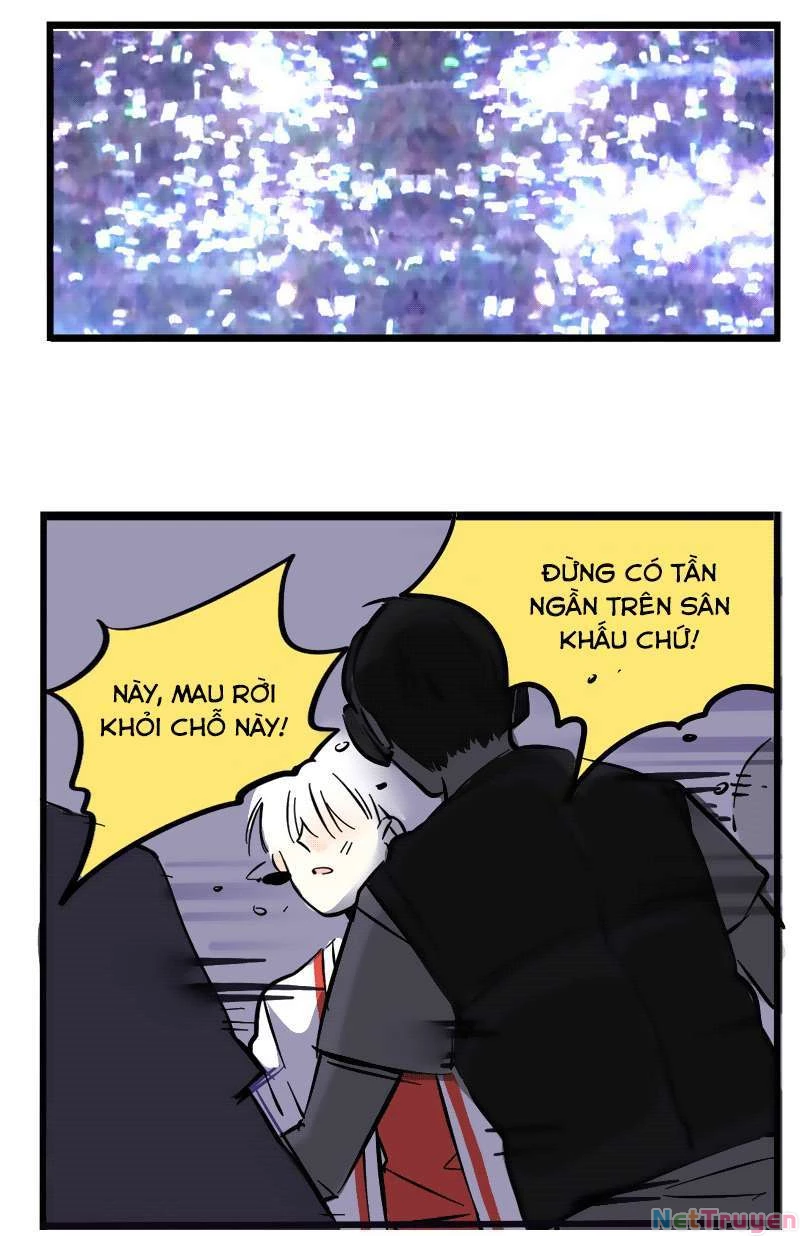 Trang Nhất Toàn Là Hắn Chapter 26-40 - 4