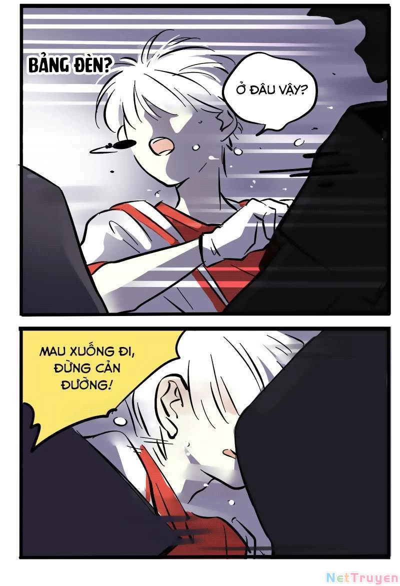 Trang Nhất Toàn Là Hắn Chapter 26-40 - 5