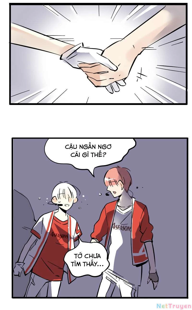 Trang Nhất Toàn Là Hắn Chapter 26-40 - 6