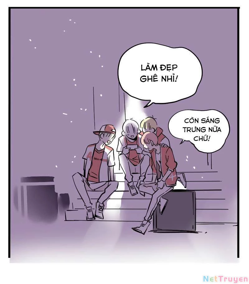 Trang Nhất Toàn Là Hắn Chapter 26-40 - 8