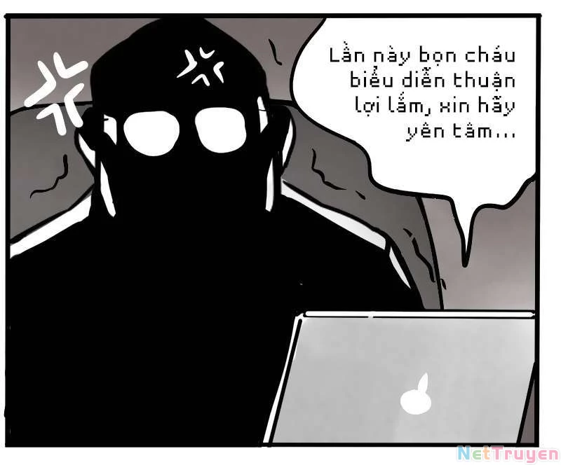 Trang Nhất Toàn Là Hắn Chapter 26-40 - 12