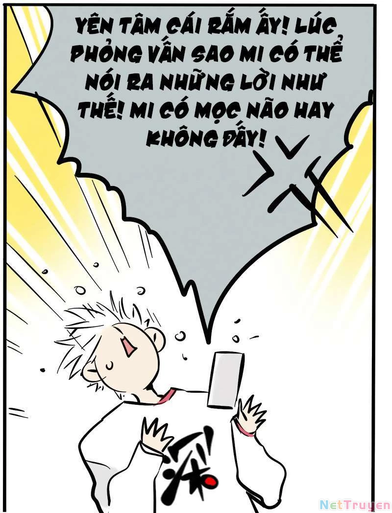 Trang Nhất Toàn Là Hắn Chapter 26-40 - 13
