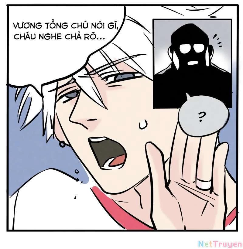 Trang Nhất Toàn Là Hắn Chapter 26-40 - 14