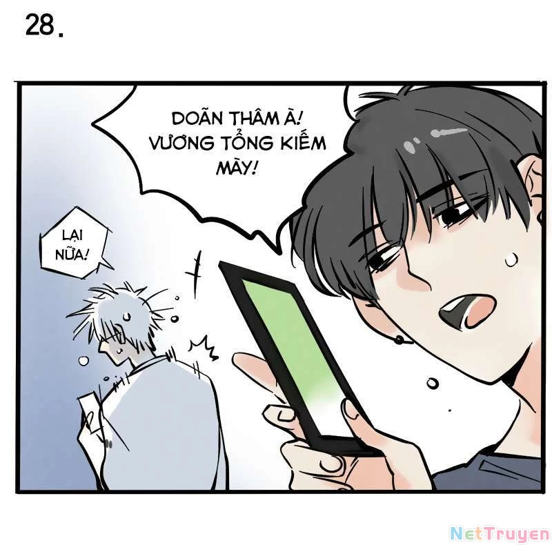 Trang Nhất Toàn Là Hắn Chapter 26-40 - 19