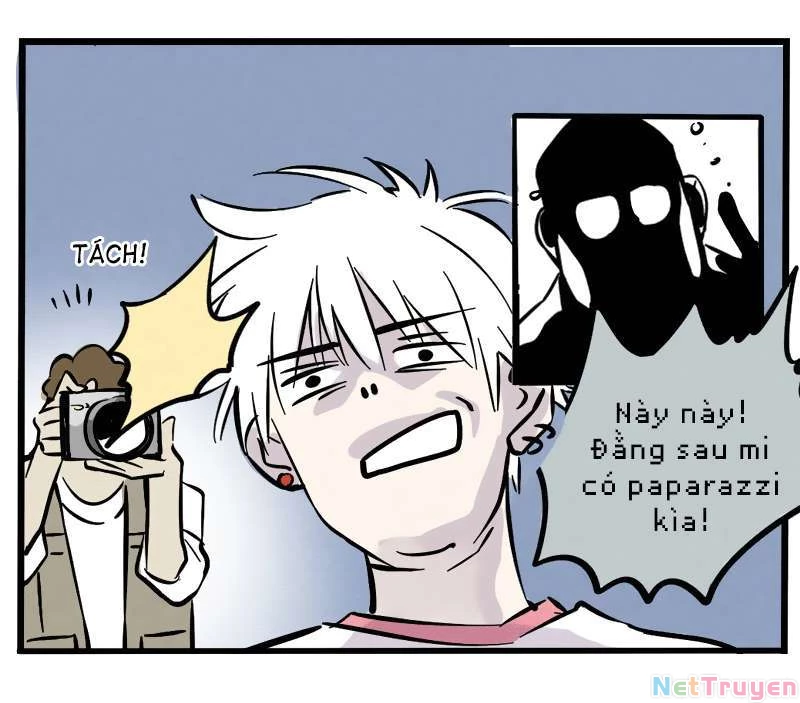 Trang Nhất Toàn Là Hắn Chapter 26-40 - 22