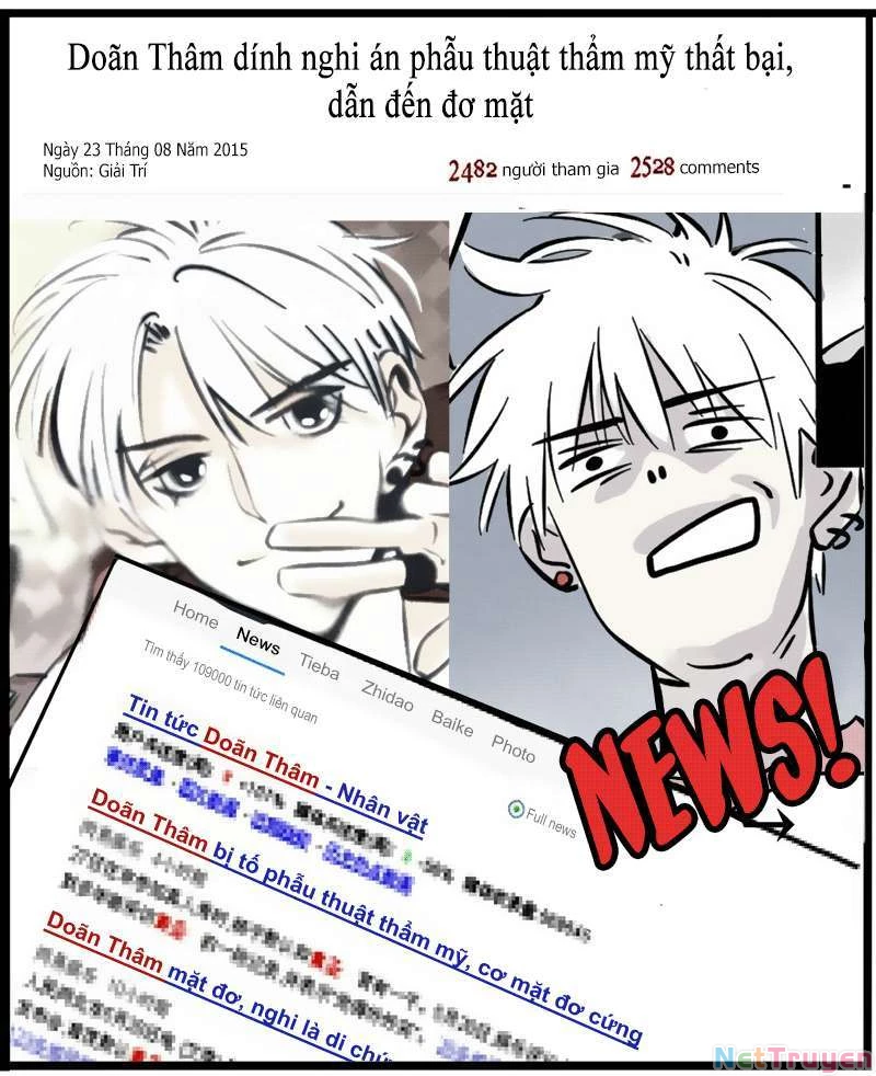 Trang Nhất Toàn Là Hắn Chapter 26-40 - 25