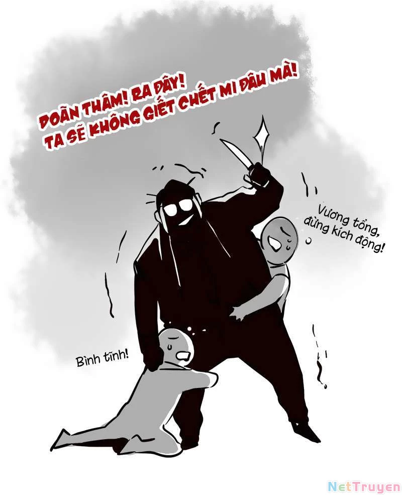 Trang Nhất Toàn Là Hắn Chapter 26-40 - 26