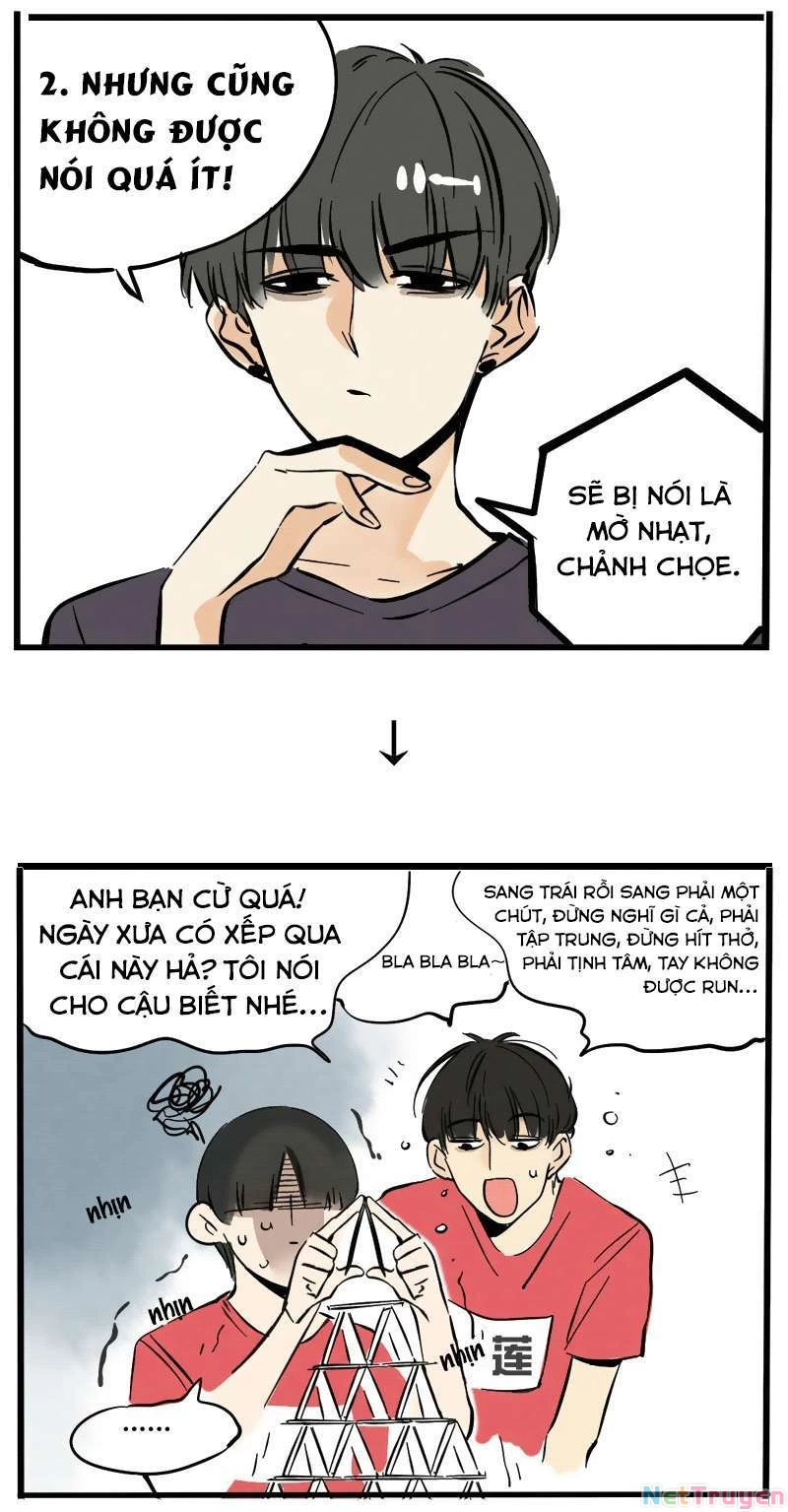 Trang Nhất Toàn Là Hắn Chapter 26-40 - 31