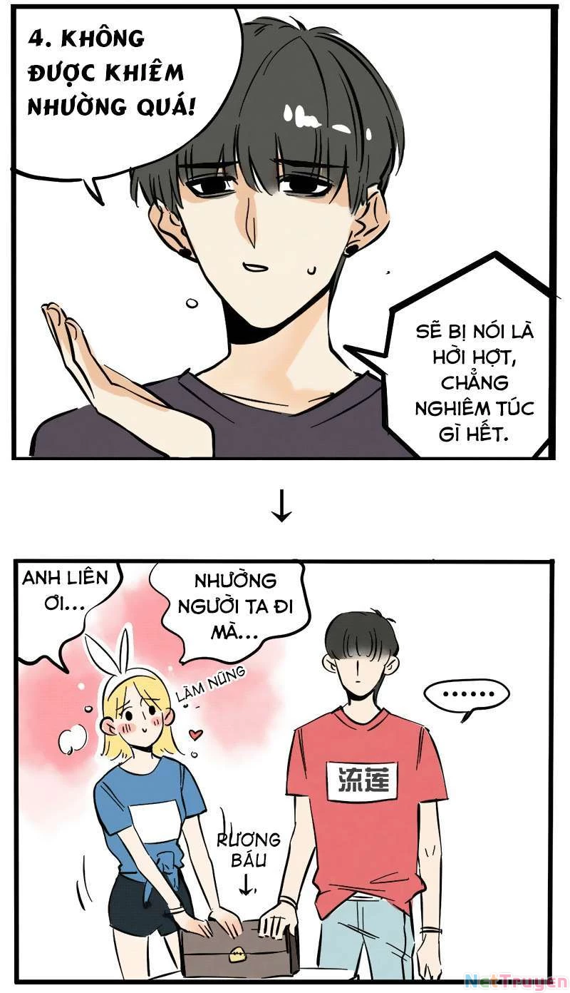 Trang Nhất Toàn Là Hắn Chapter 26-40 - 33