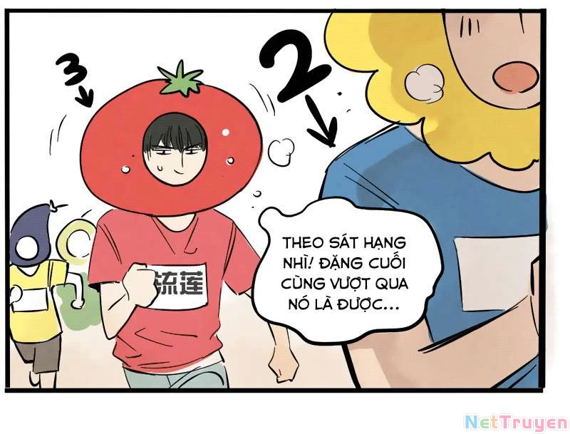 Trang Nhất Toàn Là Hắn Chapter 26-40 - 37