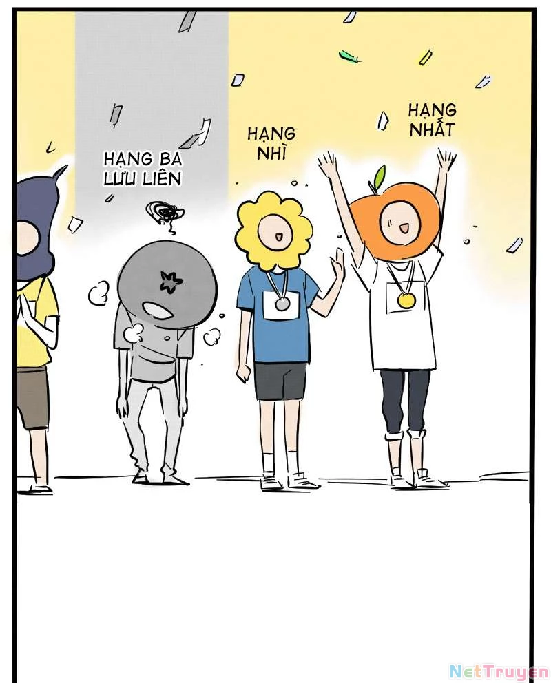 Trang Nhất Toàn Là Hắn Chapter 26-40 - 38