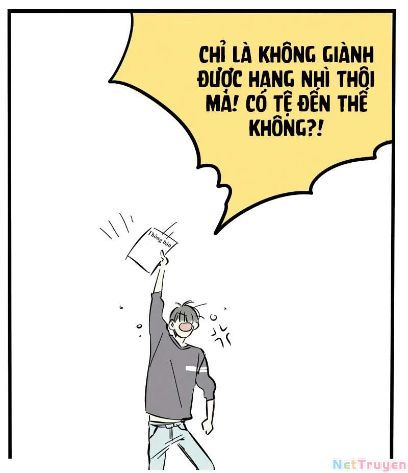 Trang Nhất Toàn Là Hắn Chapter 26-40 - 41