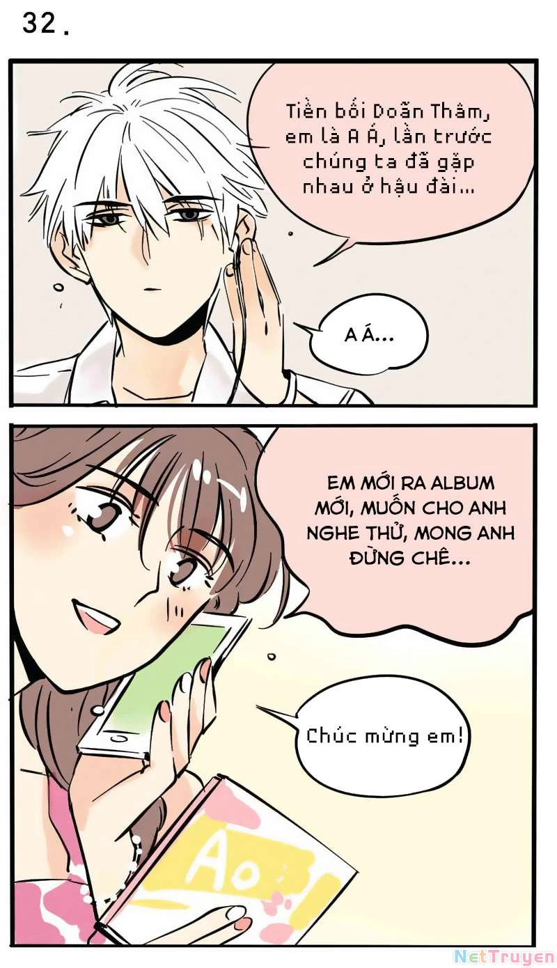 Trang Nhất Toàn Là Hắn Chapter 26-40 - 42