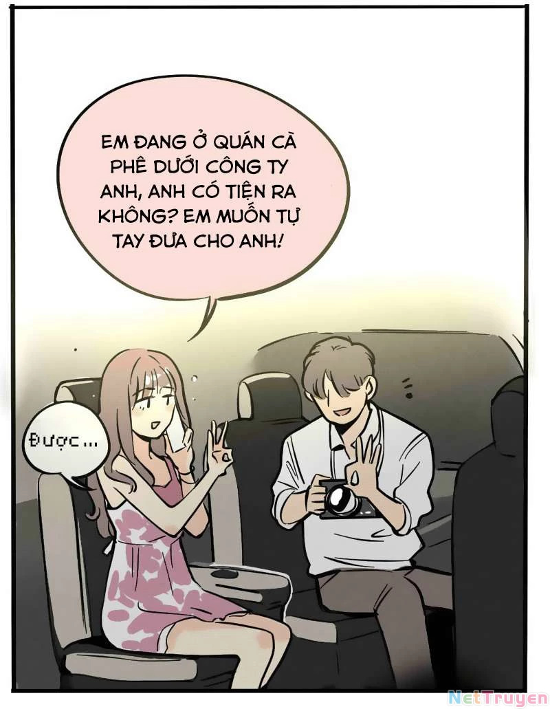 Trang Nhất Toàn Là Hắn Chapter 26-40 - 43