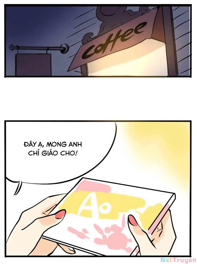 Trang Nhất Toàn Là Hắn Chapter 26-40 - 44