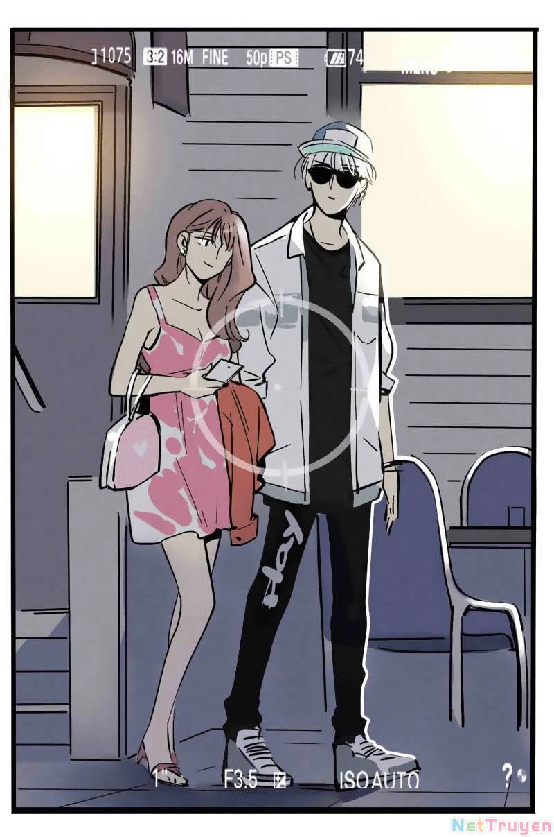 Trang Nhất Toàn Là Hắn Chapter 26-40 - 45