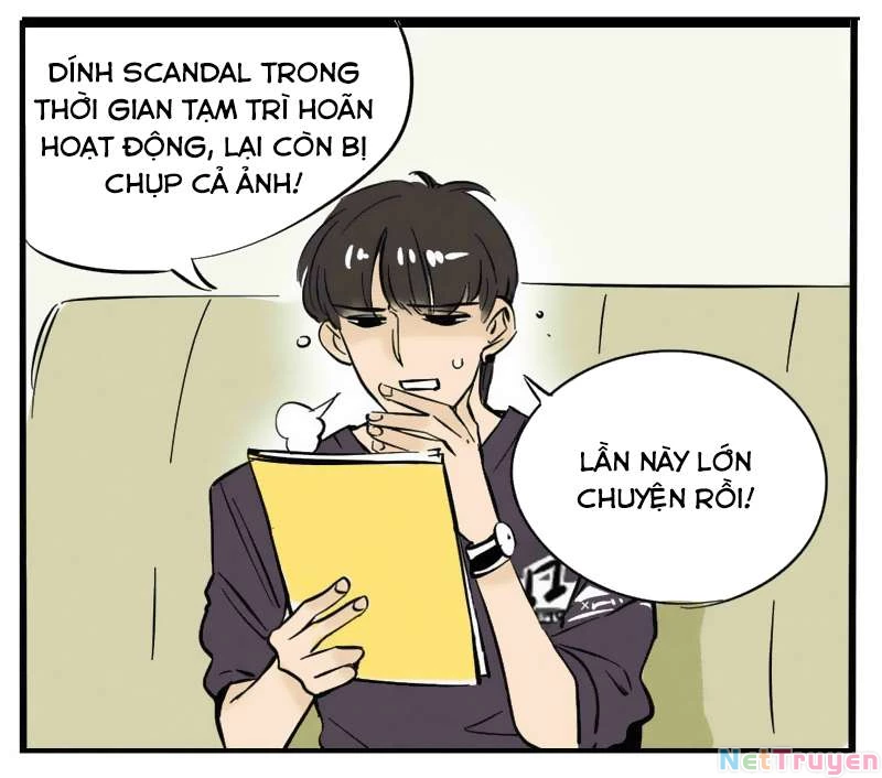 Trang Nhất Toàn Là Hắn Chapter 26-40 - 47