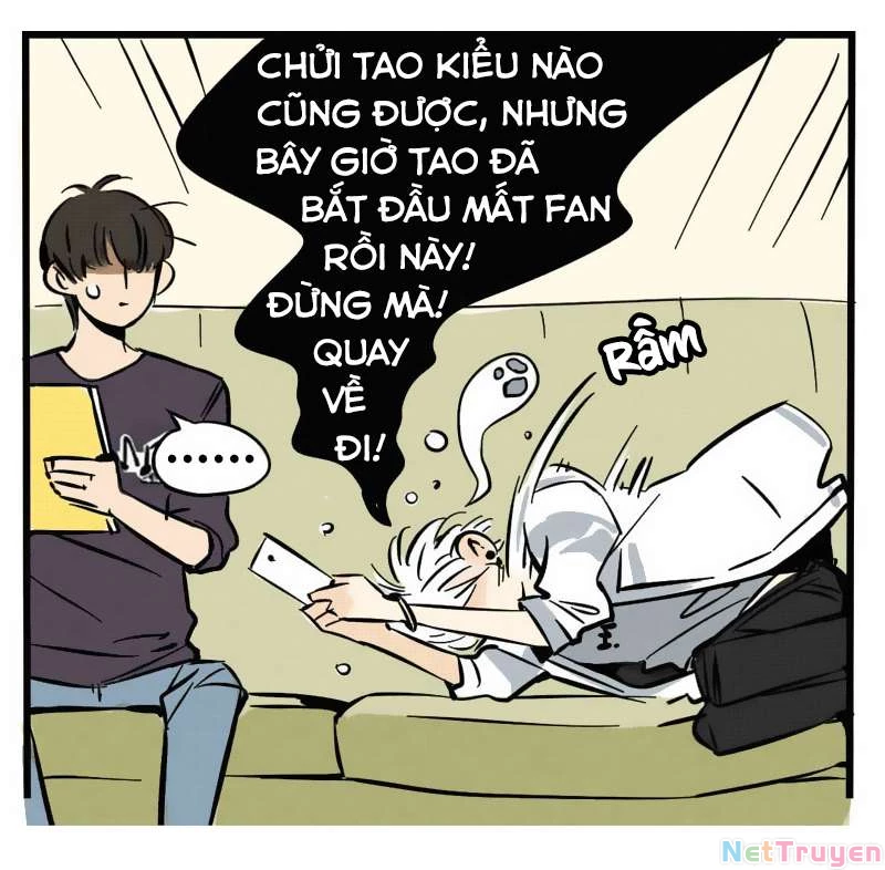 Trang Nhất Toàn Là Hắn Chapter 26-40 - 48