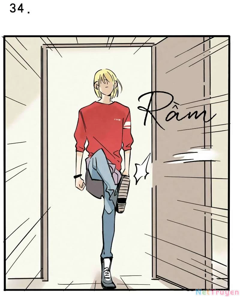 Trang Nhất Toàn Là Hắn Chapter 26-40 - 49