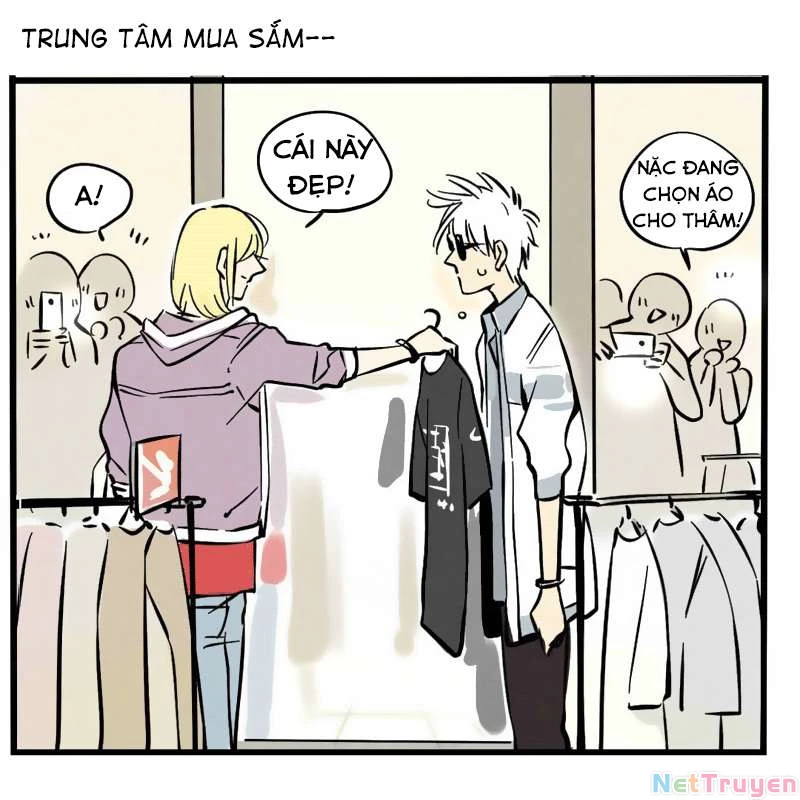 Trang Nhất Toàn Là Hắn Chapter 26-40 - 53