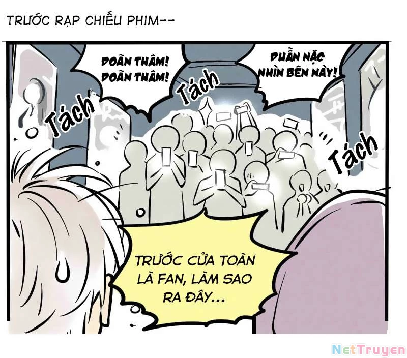 Trang Nhất Toàn Là Hắn Chapter 26-40 - 54