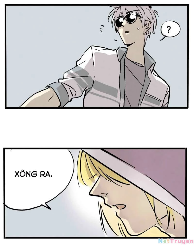 Trang Nhất Toàn Là Hắn Chapter 26-40 - 55