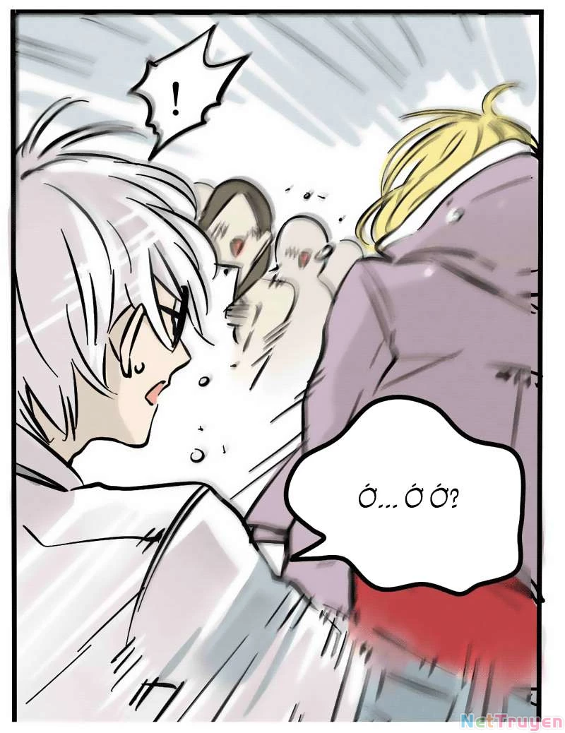 Trang Nhất Toàn Là Hắn Chapter 26-40 - 56